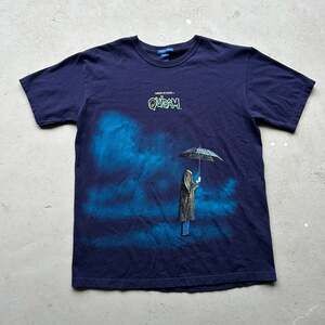 Vintage Cirque du Soleil Quidam Graphic T-Shirt Size M